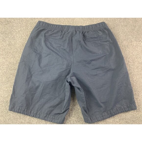 NIKE Mens Elastic Waist Drawstring Unlined Running  Shorts Size XL - Picture 6 of 8